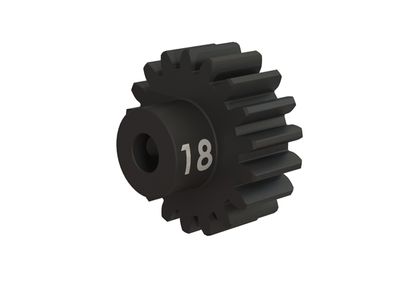 3948X GEAR, 18-T PINION (32-P), HEAVY DUTY (MA