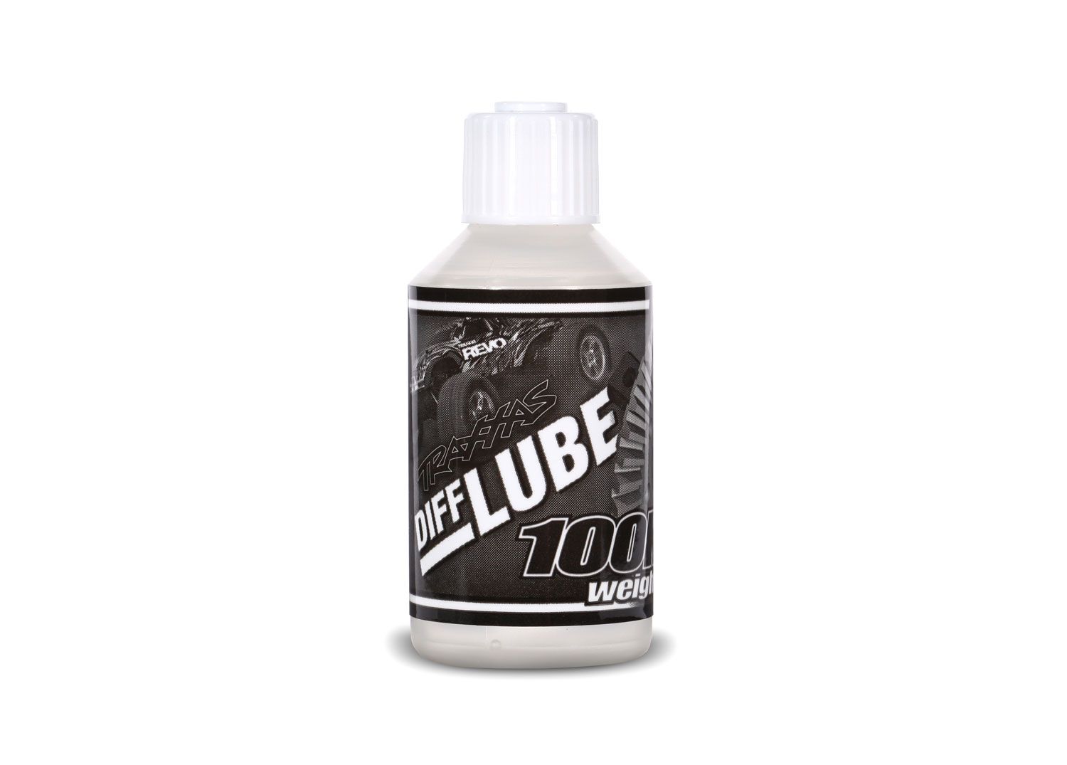 5130 Oil, Differential 100K WT