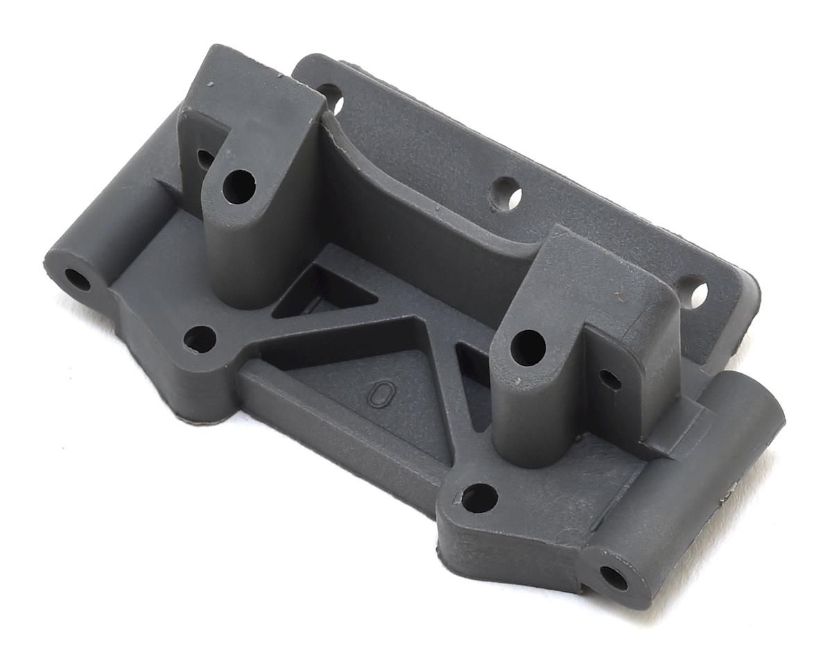 2530A BULKHEAD FRONT GRAY