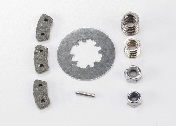 5552A Slipper Clutch Rebuild Kit