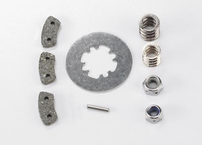 5552A Slipper Clutch Rebuild Kit