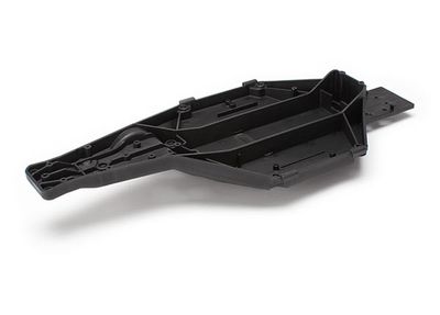5832 Chassis, low CG (black)
