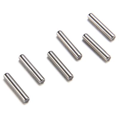 Axial Pin 2.0x11mm (6)