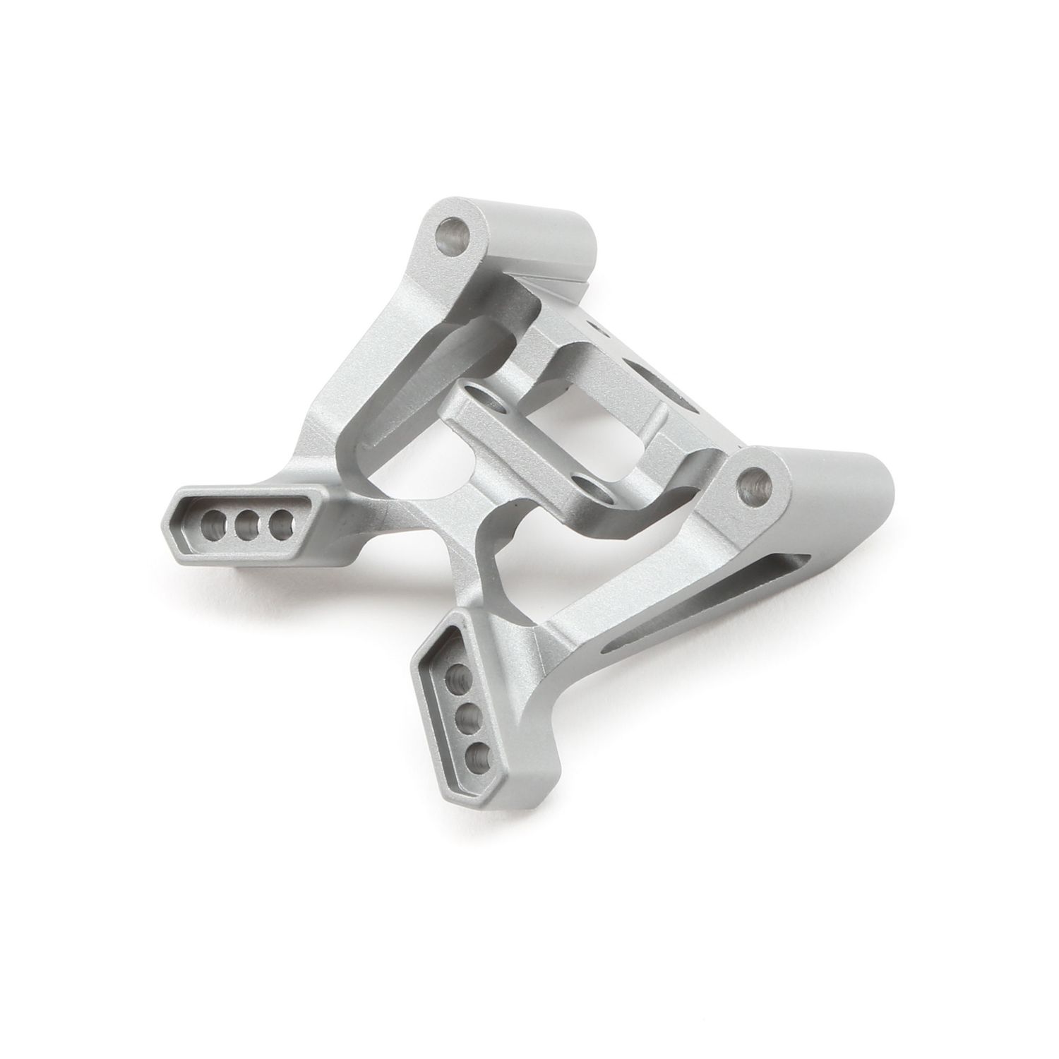 Losi Aluminum Front Shock Tower: Baja Rey