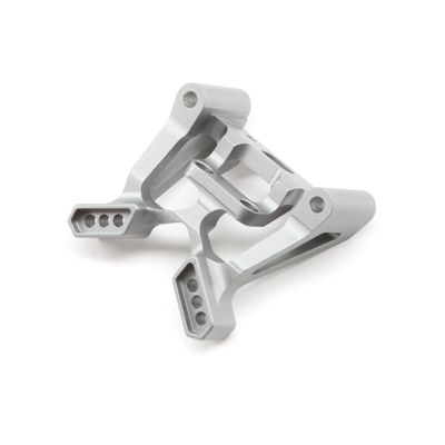 Losi Aluminum Front Shock Tower: Baja Rey