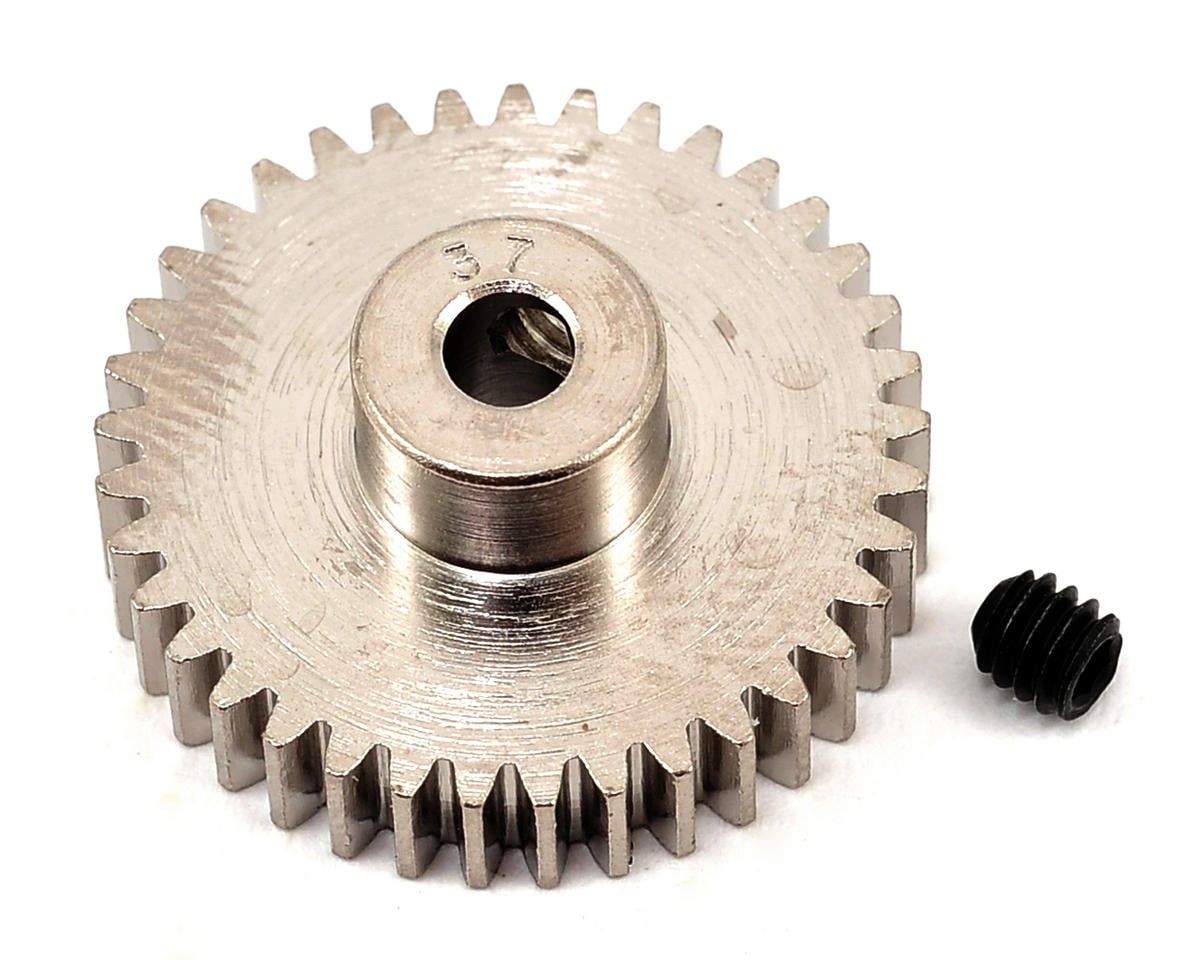 RRP1037 HARD NICKEL PLATED 48 PITCH