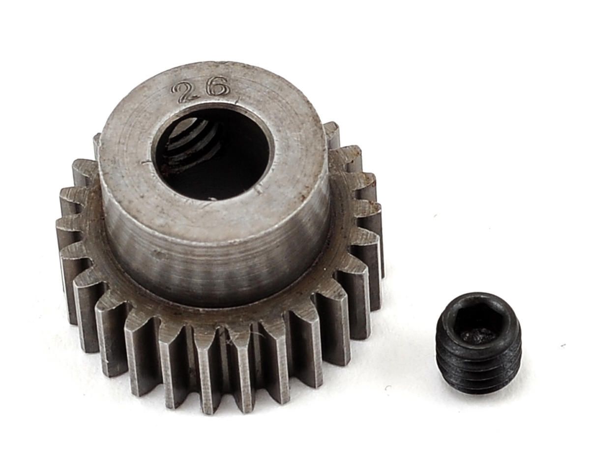 RRP2026 HARDENED 26T. 5M/M PINION 48P
