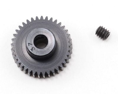 RRP4337 37T 64P ALUM PRO PINION