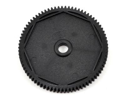 Losi HDS Spur Gear, 78T 48P, Kevlar: All 22