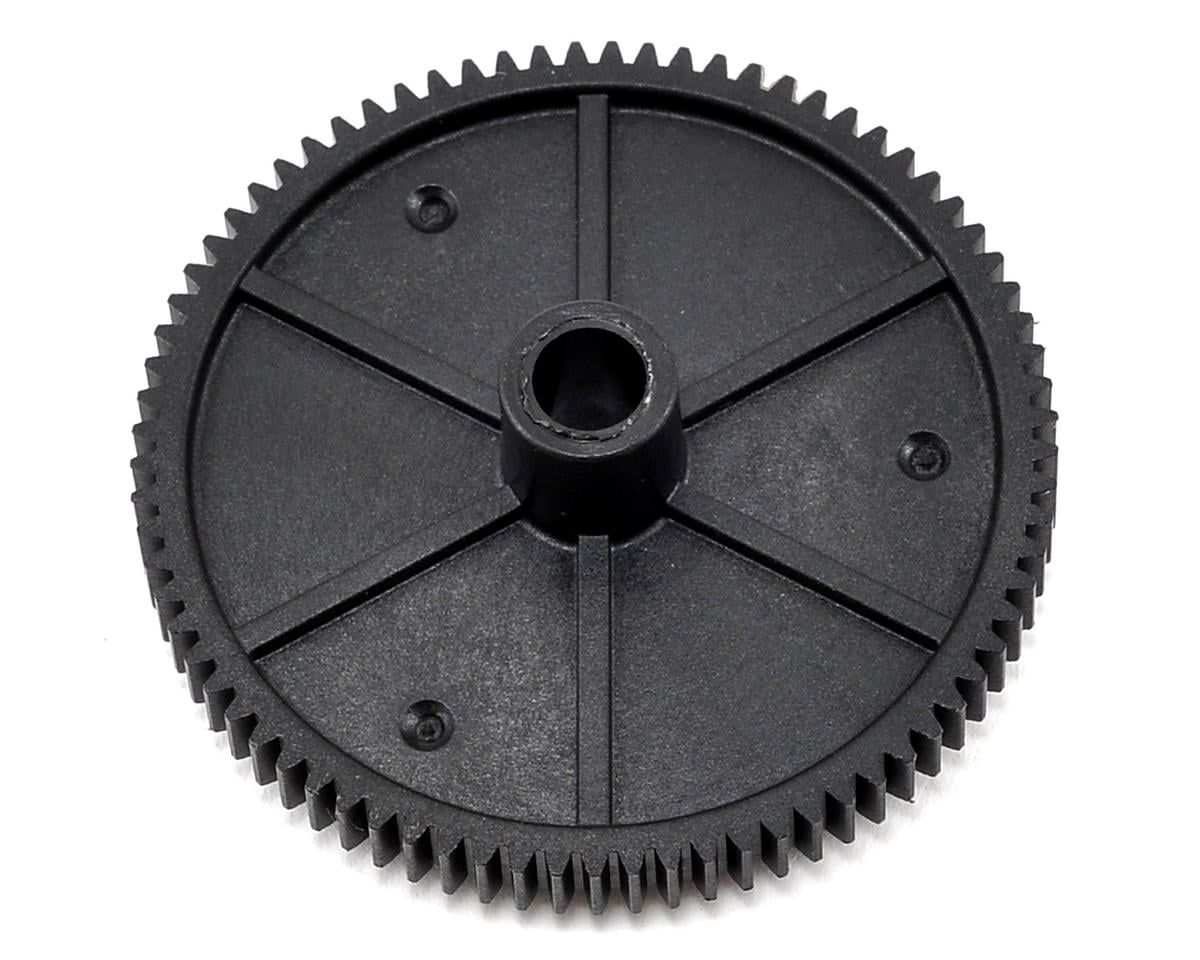 VTR232044 Vaterra 48P Spur Gear (77T)