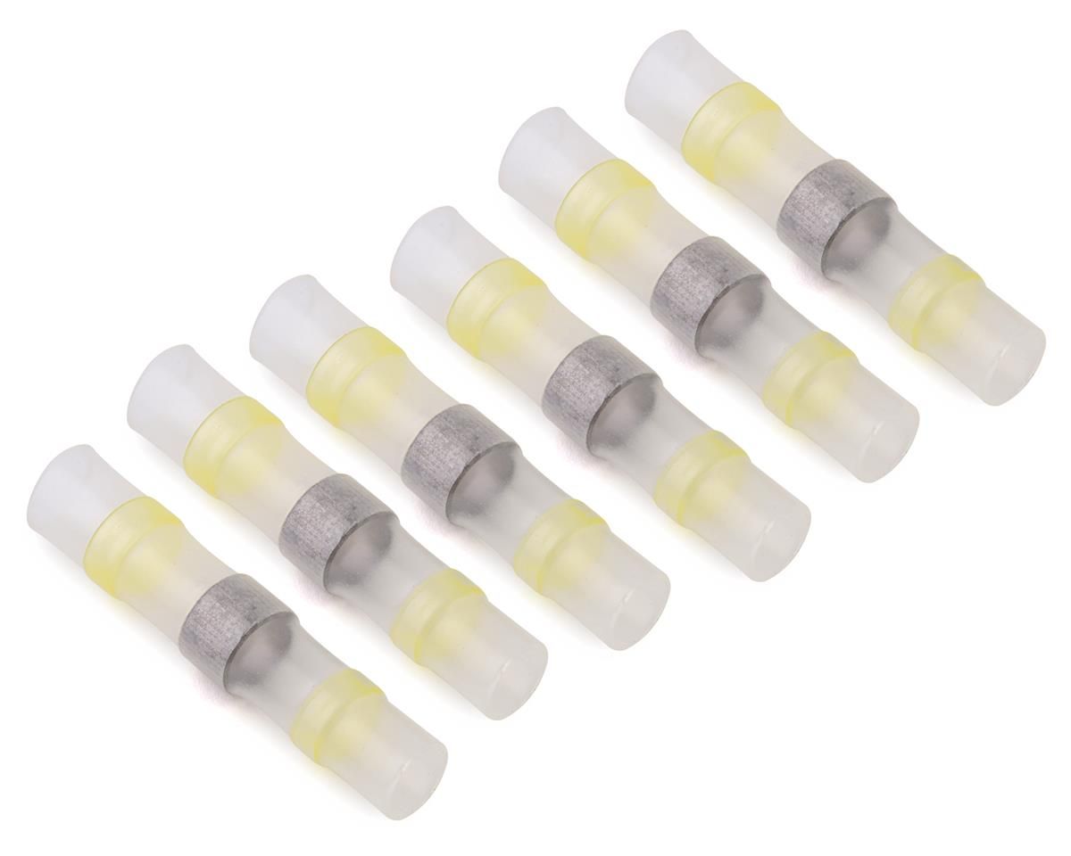 rce1673 Quick-Repair Solder Tubes for 10-12 AWG Wire (6)
