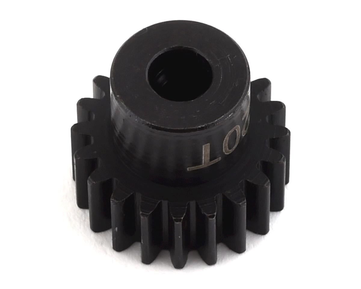 NSG3220 20T STEEL 32P PINION GEAR 5MM BORE