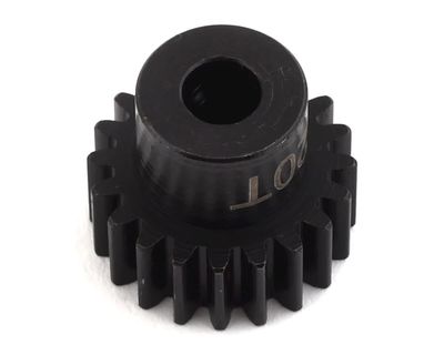 NSG3220 20T STEEL 32P PINION GEAR 5MM BORE