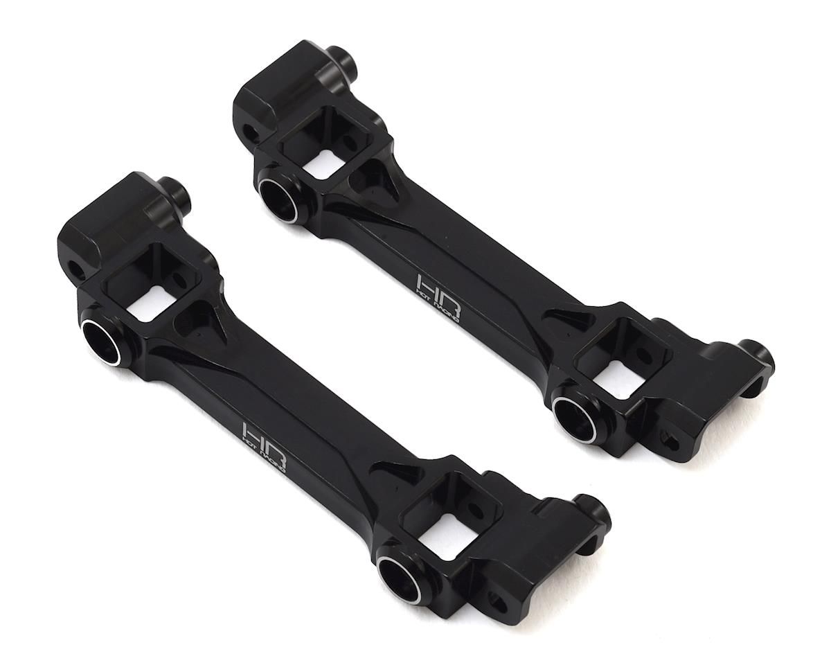 TRXF20101 Aluminum Front and rear Body post mount TRX4