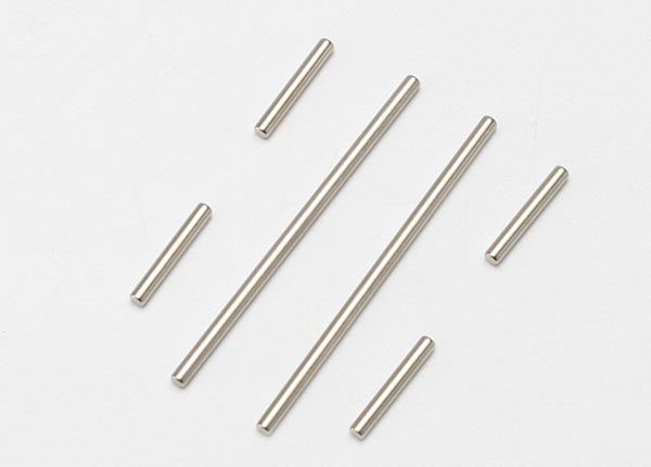 7021 SUSP PIN SET FR/RE VXL