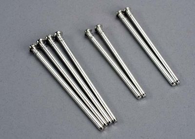 4939 Suspension screw pin set (T-Maxx, E-Maxx)