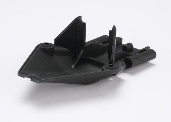 6829 BULKHEAD REAR SLASH 4X4