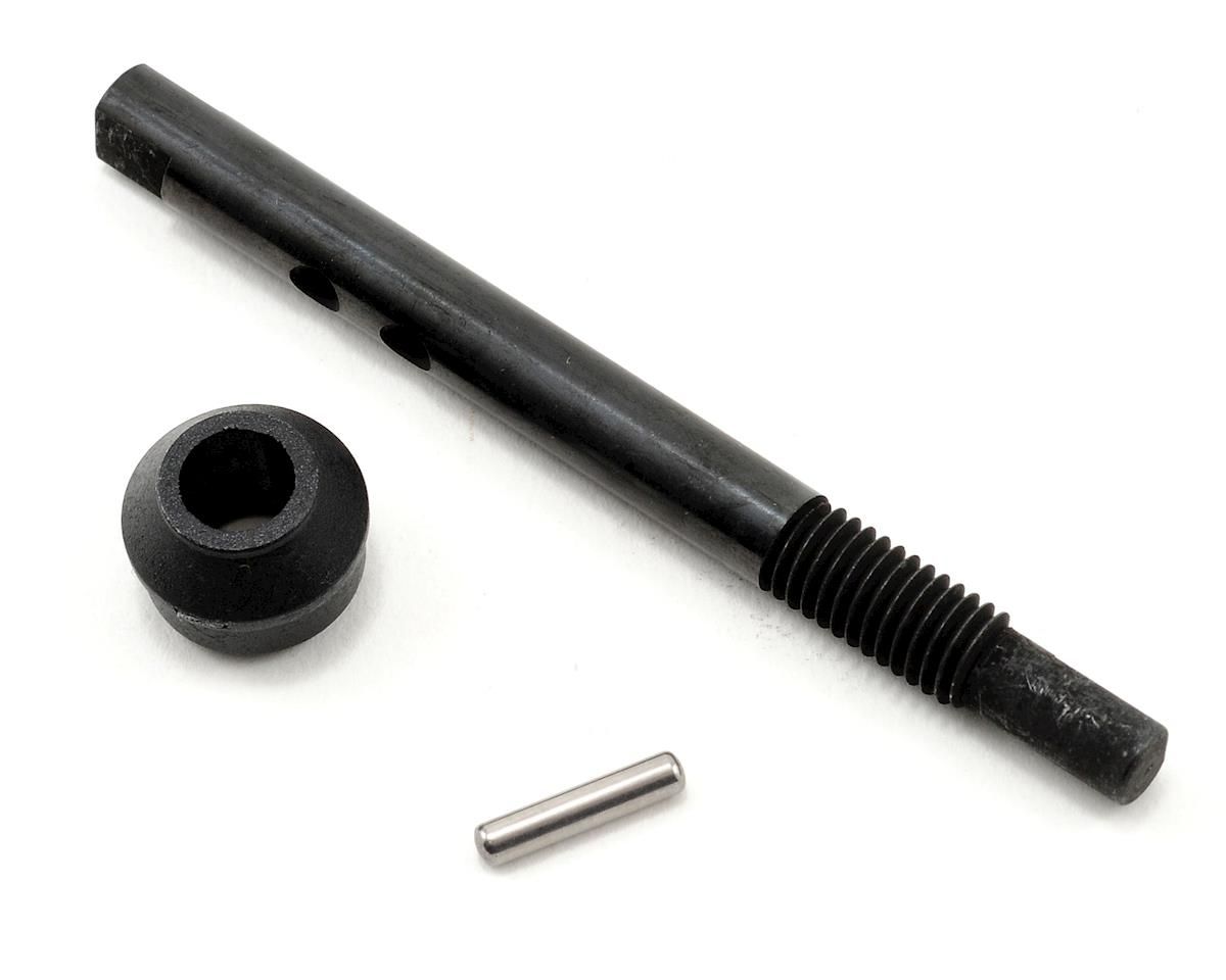 6893 INPUT SHAFT SLASH 4X4