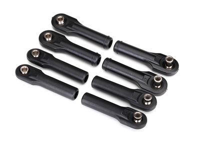8646 - Rod ends, heavy duty (toe links) (8) (assembled with hollow balls)
