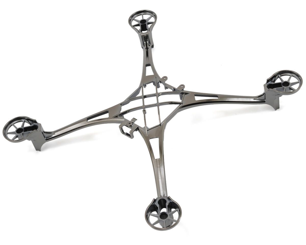 6623X LaTrax Alias Main Frame (Chrome)