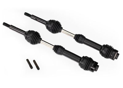 6852R DRIVESHAFT RE SLASH 4X4
