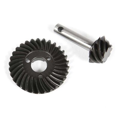 AX31405 AXIC4405	Heavy Duty Bevel Gear Set 30T/8T
