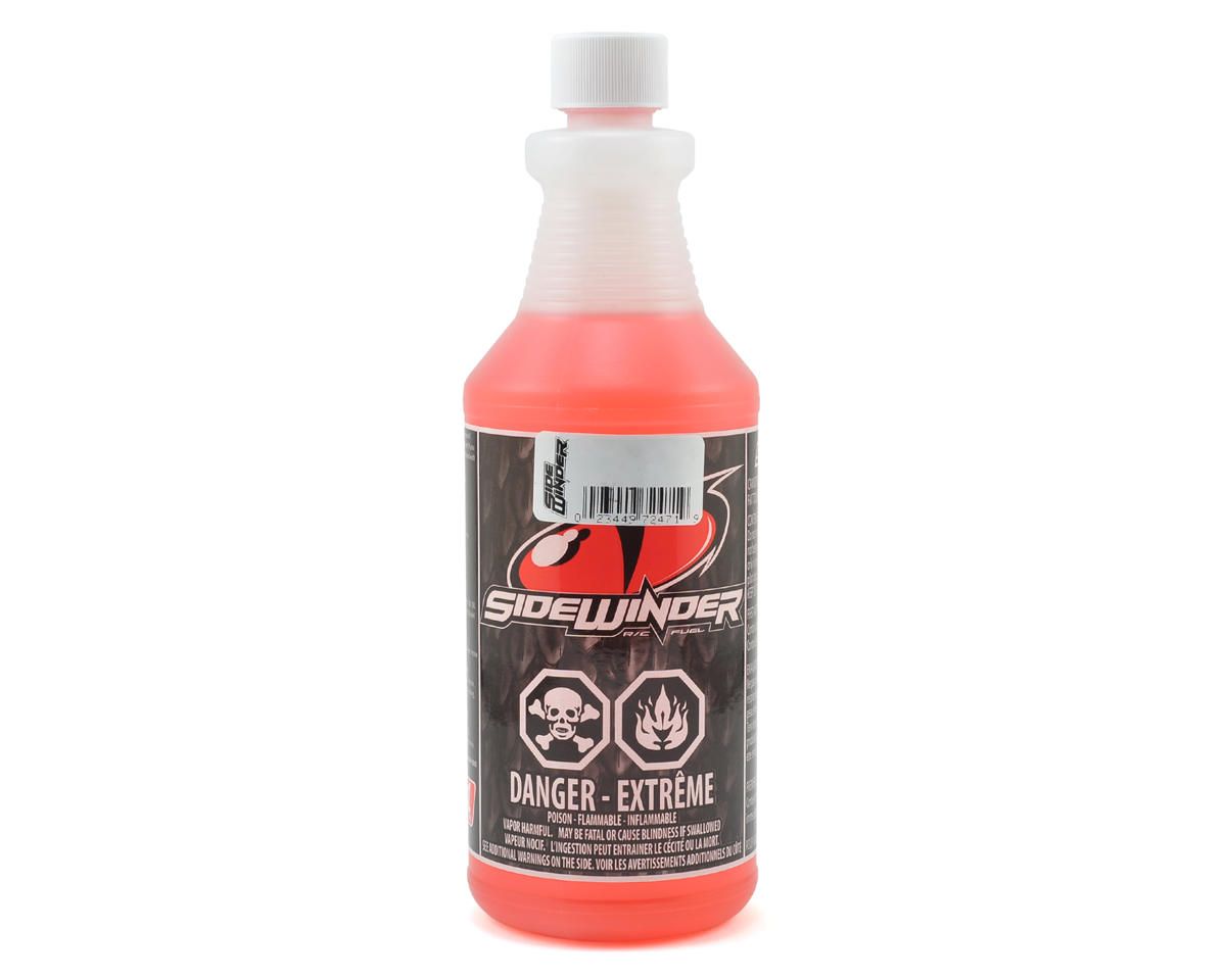 COOSWBB20Q Backyard Basher 20%, Quart