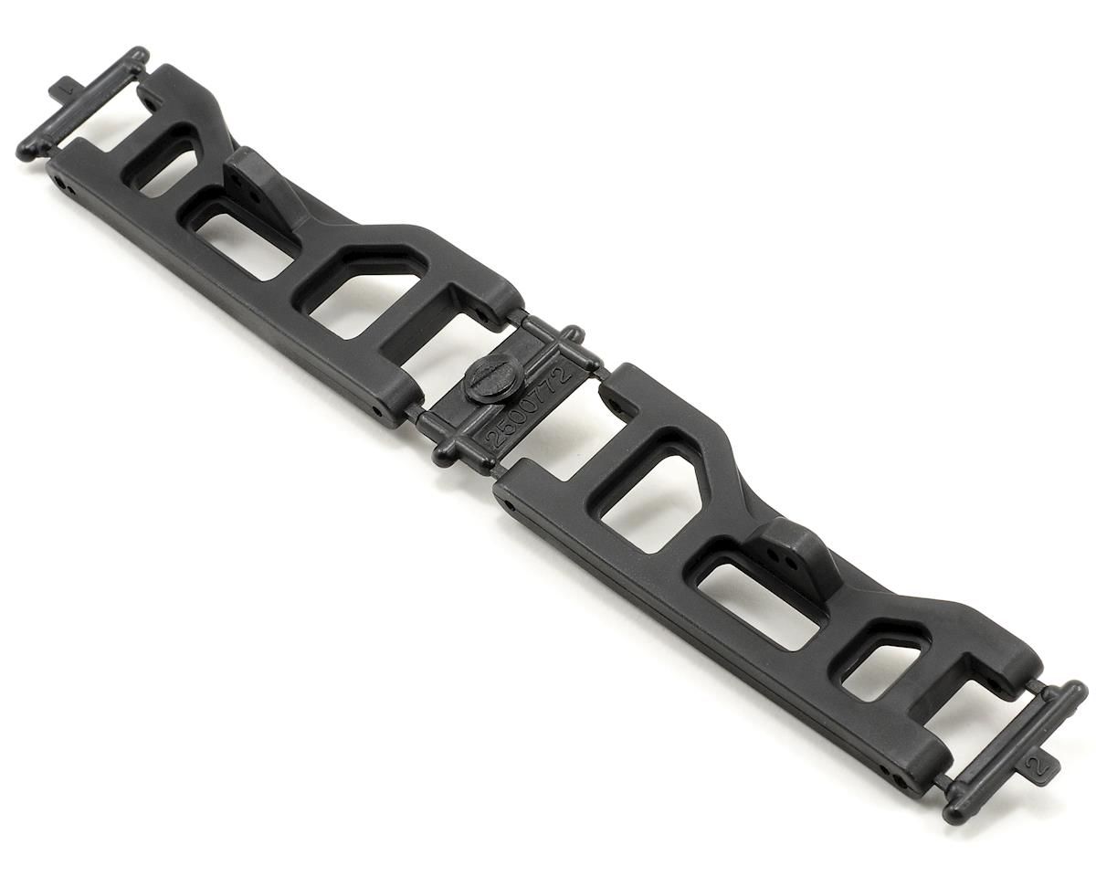 ECX1018 Fr Susp Arm (2): 1:10 2wd Circuit, Ruckus, Torment