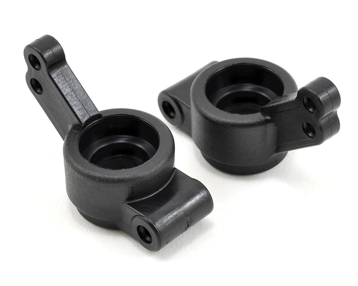 ECX234003 Rear Hub Set, (2): 1:10 4wd All