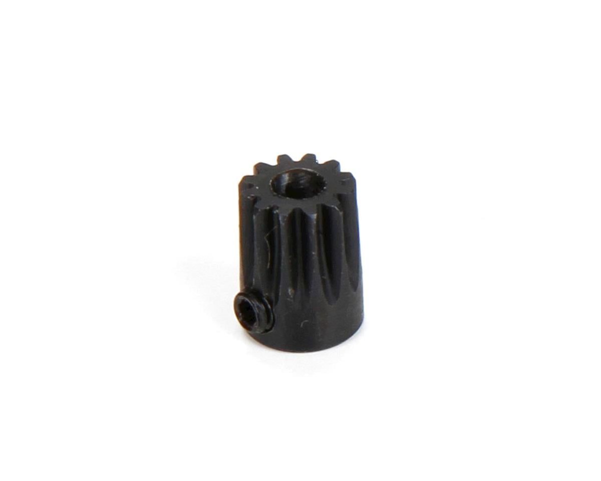 Losi PINION GEAR 12T, 1/8" SHAFT: MINI 8IGHT
