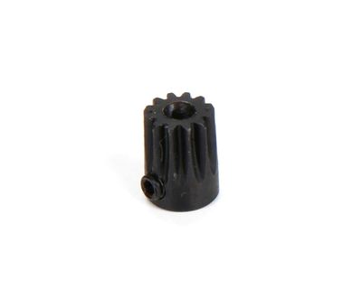Losi PINION GEAR 12T, 1/8" SHAFT: MINI 8IGHT
