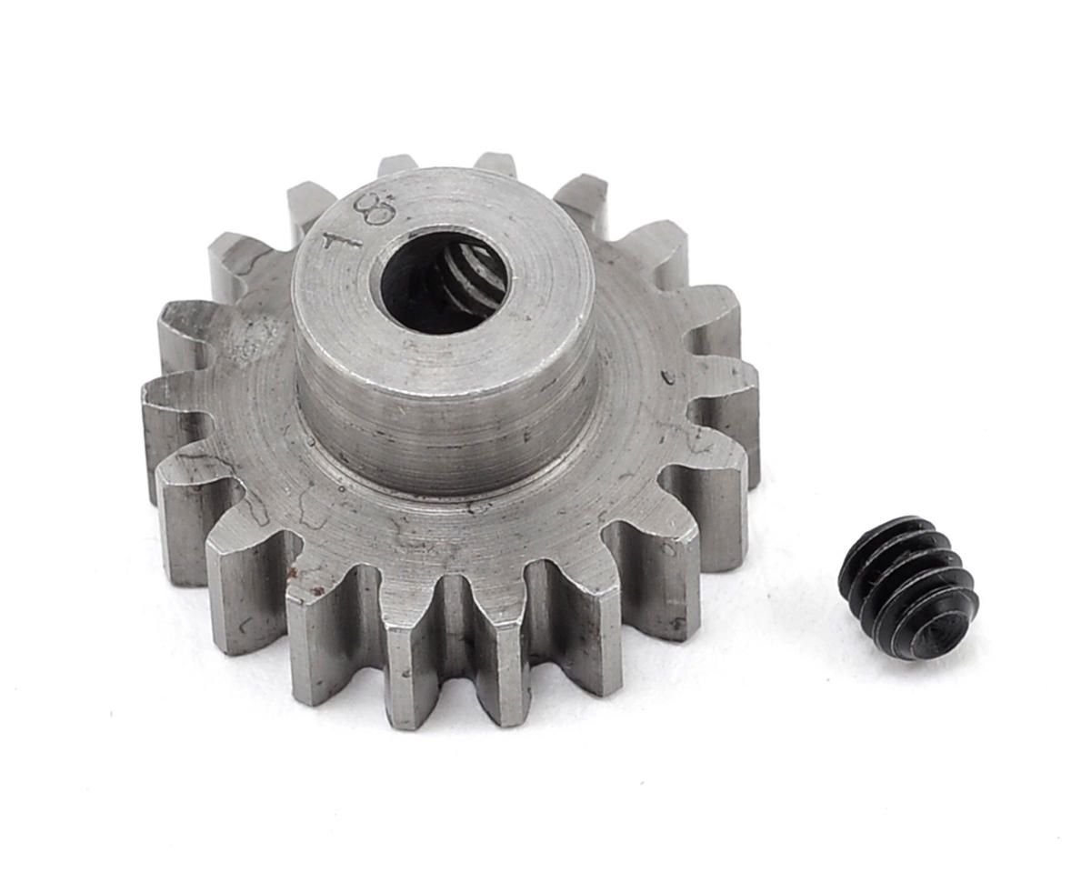 RRP1718 Robinson Racing Absolute 32P Hardened Pinion Gear (18T)