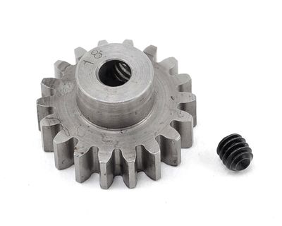 RRP1718 Robinson Racing Absolute 32P Hardened Pinion Gear (18T)