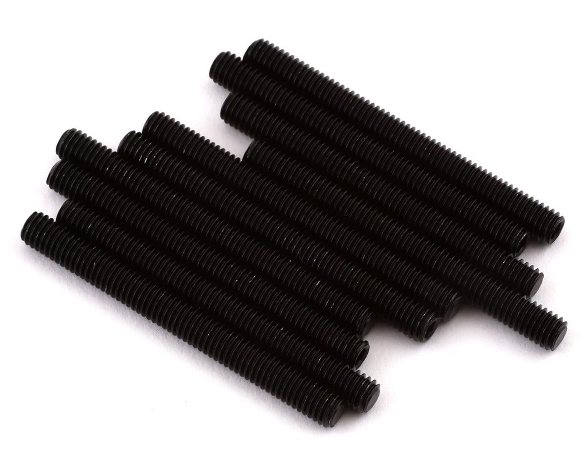 Losi M3 x 30mm, Cup Point Set Screw (10)