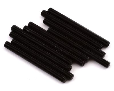 Losi M3 x 30mm, Cup Point Set Screw (10)