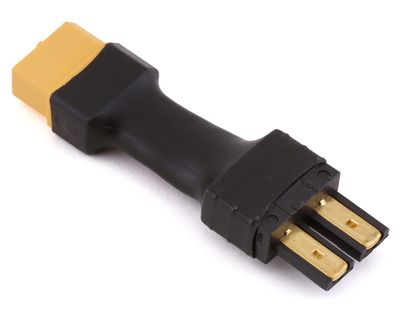 Racers Edge Adapter: F XT60 to M TRX