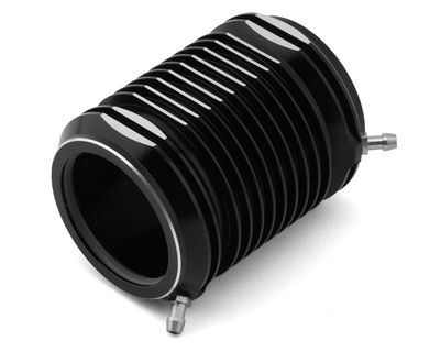 Hot-Racing Racing Traxxas M41 Aluminum 36mm Water Cooling Jacket