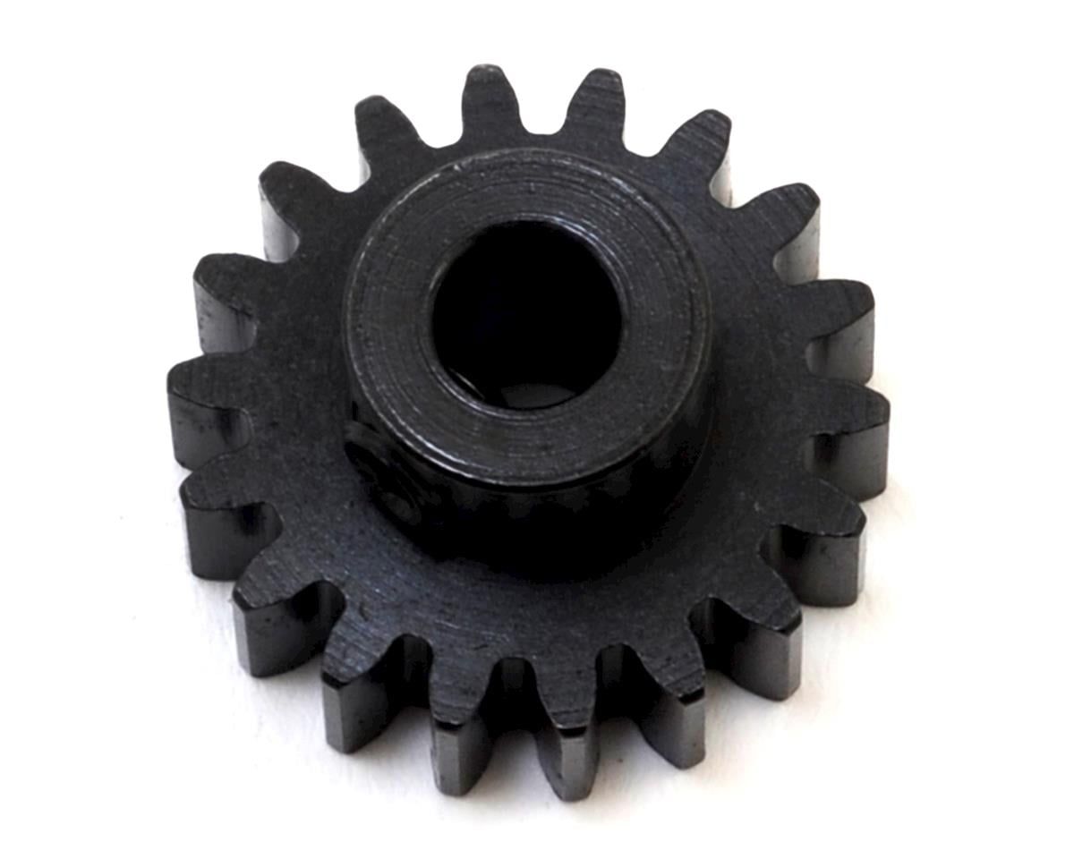 NSG18M1 18t Steel Mod 1 Pinion Gear 5mm