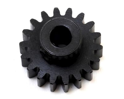 NSG18M1 18t Steel Mod 1 Pinion Gear 5mm