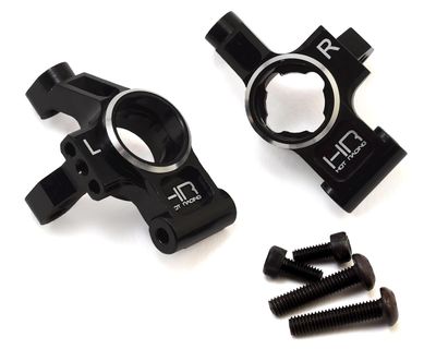 TRF2201 cnc aluminum carriers stub axle 4tec2