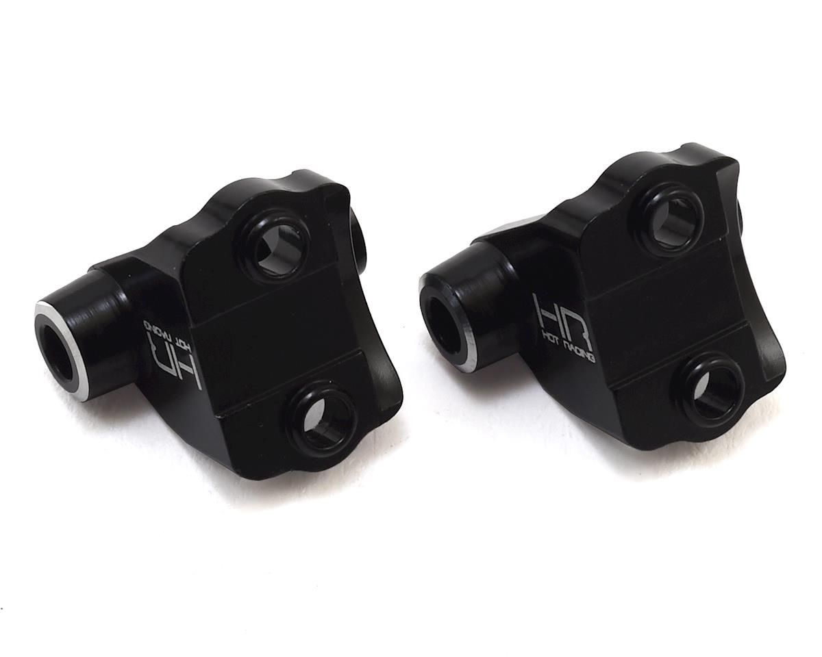 TRXF12AR01 Aluminum Rear Lower Link &amp; Shock Mount TRX4