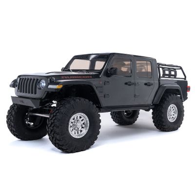 AXI03006 SCX10 III Jeep JT Gladiator w/Portals 1/10 RTR