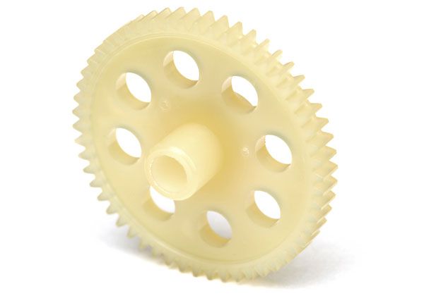7591 - Spur gear, 54-tooth