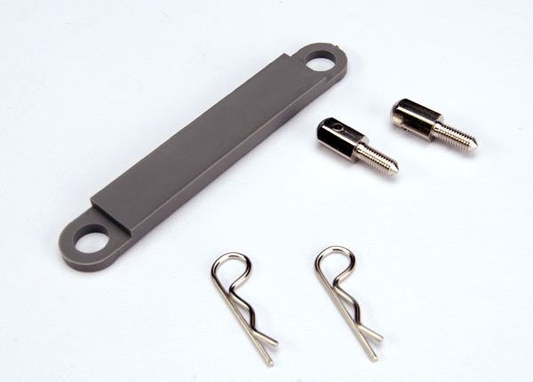 3727A BATT HOLD-DOWN PLATE