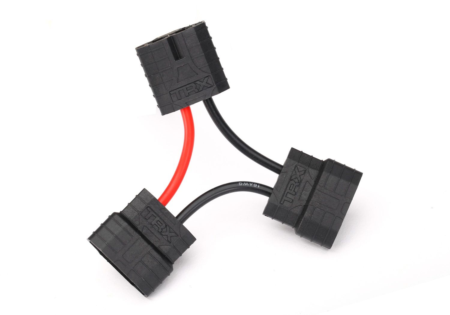 3063X Wire harness; series battery connection; TRA