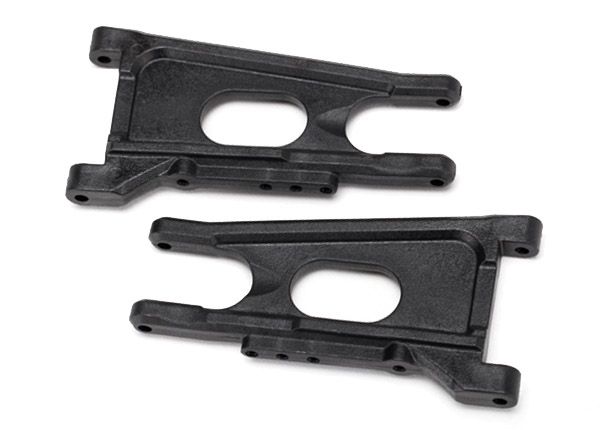 6731 Suspension arms, front/rear (left &amp; right) (2)