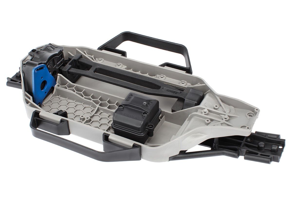 7421 CHASSIS CONVERSION KIT, LOW CG