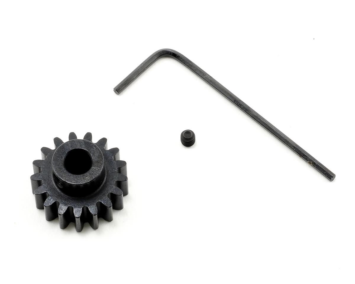 Losi 1.0 Module Pitch Pinion, 17T: 8E,SCTE