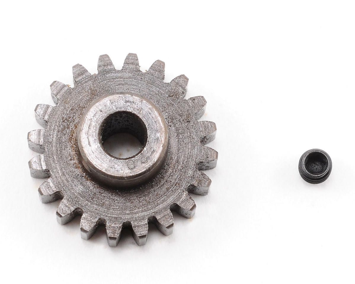 RRP1220 Extra Hard Steel  5mm Bore 1mod Pinion 20T