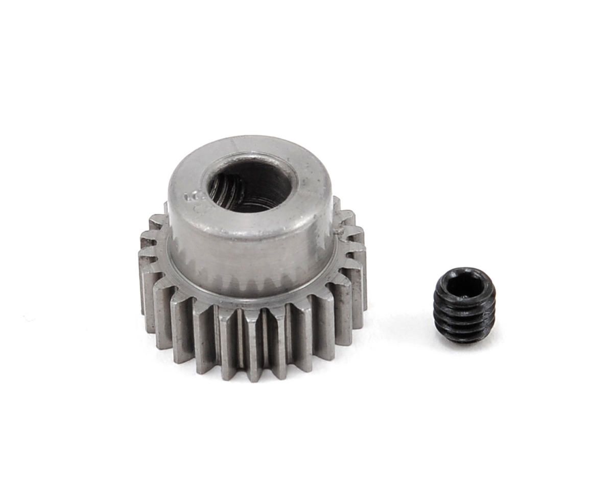 RRP2025 48 Pitch Machined, 25T Pinion 5mm Bore
